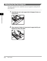 Предварительный просмотр 84 страницы Cannon imageRUNNER 5050 Support Manual