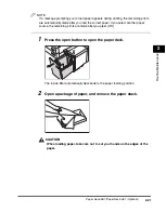 Предварительный просмотр 89 страницы Cannon imageRUNNER 5050 Support Manual