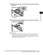 Предварительный просмотр 97 страницы Cannon imageRUNNER 5050 Support Manual