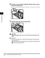 Предварительный просмотр 98 страницы Cannon imageRUNNER 5050 Support Manual