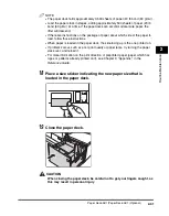 Предварительный просмотр 99 страницы Cannon imageRUNNER 5050 Support Manual