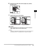 Предварительный просмотр 103 страницы Cannon imageRUNNER 5050 Support Manual