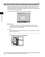 Предварительный просмотр 104 страницы Cannon imageRUNNER 5050 Support Manual