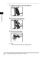 Предварительный просмотр 108 страницы Cannon imageRUNNER 5050 Support Manual