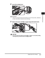 Предварительный просмотр 115 страницы Cannon imageRUNNER 5050 Support Manual