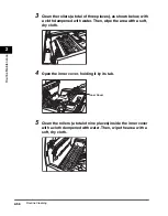 Предварительный просмотр 124 страницы Cannon imageRUNNER 5050 Support Manual