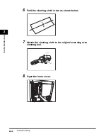 Предварительный просмотр 130 страницы Cannon imageRUNNER 5050 Support Manual