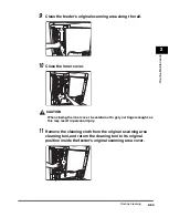 Предварительный просмотр 131 страницы Cannon imageRUNNER 5050 Support Manual