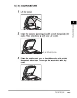 Предварительный просмотр 133 страницы Cannon imageRUNNER 5050 Support Manual