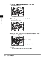 Предварительный просмотр 154 страницы Cannon imageRUNNER 5050 Support Manual