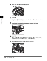 Предварительный просмотр 156 страницы Cannon imageRUNNER 5050 Support Manual