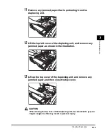 Предварительный просмотр 157 страницы Cannon imageRUNNER 5050 Support Manual