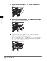 Предварительный просмотр 160 страницы Cannon imageRUNNER 5050 Support Manual