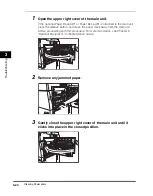 Предварительный просмотр 162 страницы Cannon imageRUNNER 5050 Support Manual