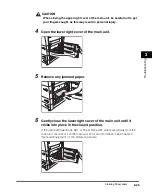 Предварительный просмотр 163 страницы Cannon imageRUNNER 5050 Support Manual