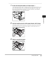 Предварительный просмотр 165 страницы Cannon imageRUNNER 5050 Support Manual