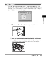 Предварительный просмотр 167 страницы Cannon imageRUNNER 5050 Support Manual