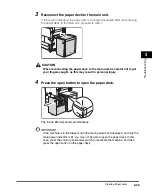 Предварительный просмотр 173 страницы Cannon imageRUNNER 5050 Support Manual