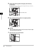 Предварительный просмотр 190 страницы Cannon imageRUNNER 5050 Support Manual