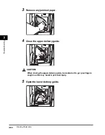 Предварительный просмотр 198 страницы Cannon imageRUNNER 5050 Support Manual