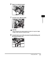 Предварительный просмотр 199 страницы Cannon imageRUNNER 5050 Support Manual