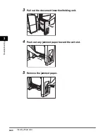 Предварительный просмотр 202 страницы Cannon imageRUNNER 5050 Support Manual