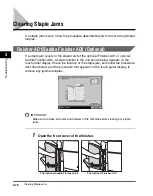 Предварительный просмотр 214 страницы Cannon imageRUNNER 5050 Support Manual