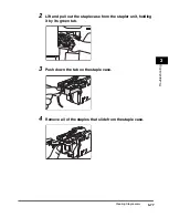 Предварительный просмотр 215 страницы Cannon imageRUNNER 5050 Support Manual