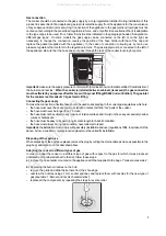 Предварительный просмотр 6 страницы Cannon Langdale C50GCIK Instructions For Installation And Use Manual