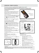 Предварительный просмотр 7 страницы Cannon Latitude Instruction Manual