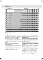 Предварительный просмотр 9 страницы Cannon Latitude Instruction Manual