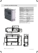 Предварительный просмотр 11 страницы Cannon Latitude Instruction Manual