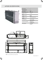 Предварительный просмотр 13 страницы Cannon Latitude Instruction Manual