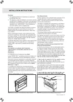 Предварительный просмотр 15 страницы Cannon Latitude Instruction Manual