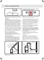 Предварительный просмотр 16 страницы Cannon Latitude Instruction Manual