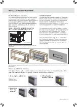 Предварительный просмотр 19 страницы Cannon Latitude Instruction Manual