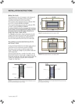 Предварительный просмотр 21 страницы Cannon Latitude Instruction Manual