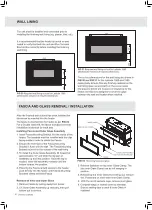 Предварительный просмотр 22 страницы Cannon Latitude Instruction Manual