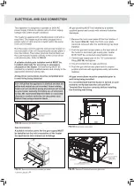 Предварительный просмотр 23 страницы Cannon Latitude Instruction Manual