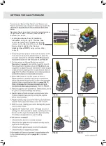 Предварительный просмотр 24 страницы Cannon Latitude Instruction Manual