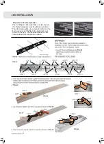 Предварительный просмотр 25 страницы Cannon Latitude Instruction Manual