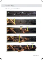 Предварительный просмотр 27 страницы Cannon Latitude Instruction Manual