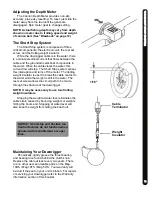 Preview for 11 page of Cannon MAG 10HS Owner'S Manual