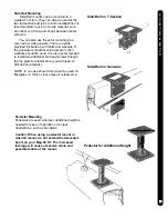 Предварительный просмотр 5 страницы Cannon Mag 20 Dt/Hs Owner'S Manual