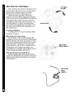 Предварительный просмотр 12 страницы Cannon Mag 20 Dt/Hs Owner'S Manual