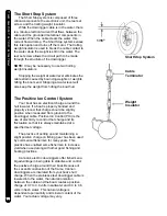 Предварительный просмотр 14 страницы Cannon Mag 20 Dt/Hs Owner'S Manual