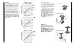 Preview for 16 page of Cannon MAG 20DT/HS Owner'S Manual