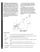 Предварительный просмотр 2 страницы Cannon MAG 20DT Owner'S Manual