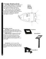 Предварительный просмотр 4 страницы Cannon MAG 20DT Owner'S Manual