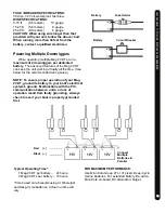 Предварительный просмотр 11 страницы Cannon MAG 20DT Owner'S Manual